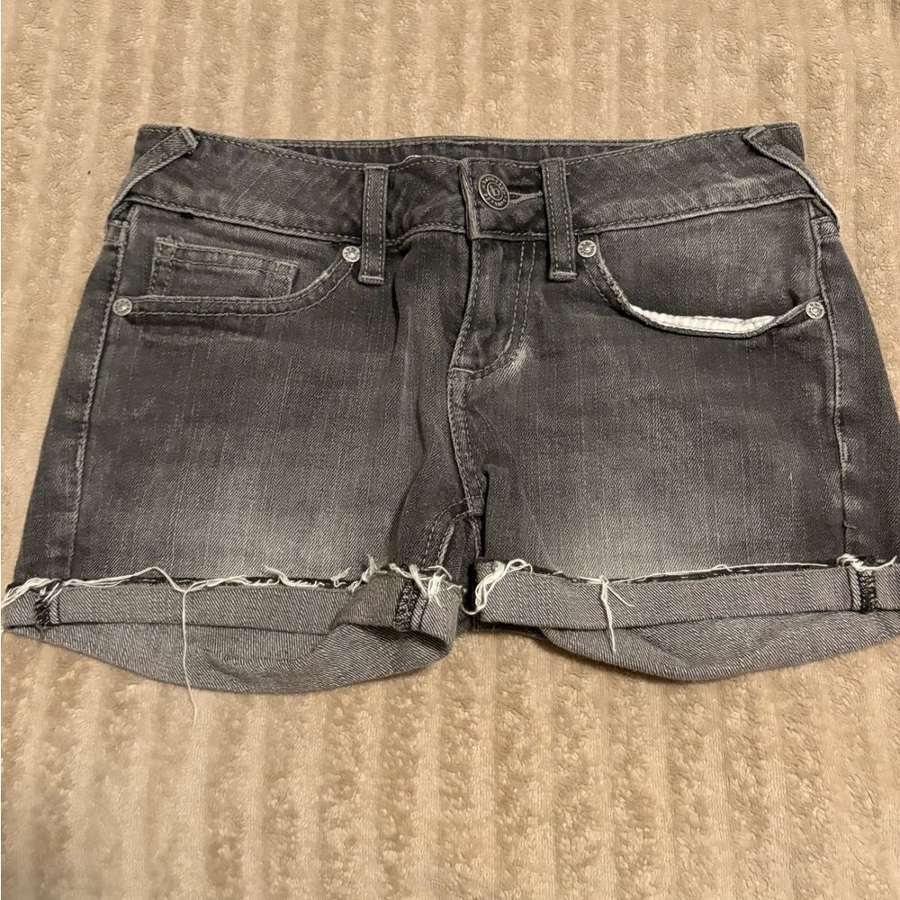 Bullhead Denim Shorts